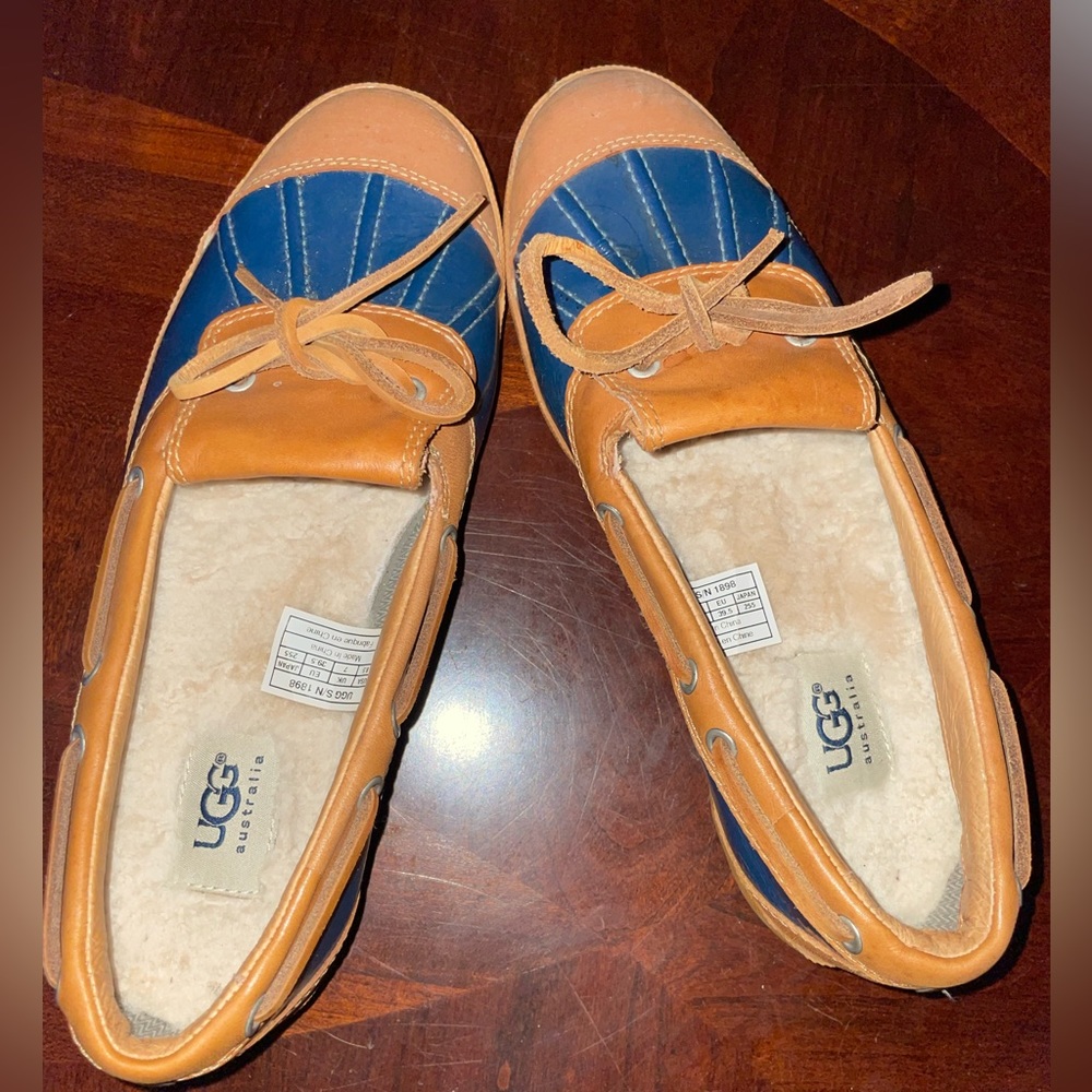 UGG Australia